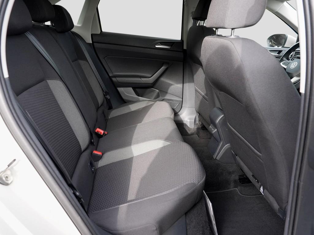 Volkswagen Taigo Life