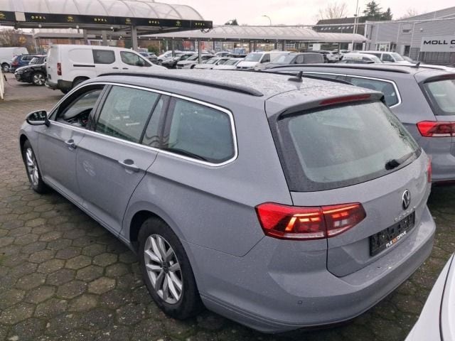 Volkswagen Passat 2.0 TDI Business DSG Variant