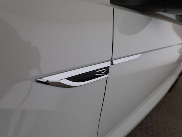 Volkswagen T-Roc 2.0 TSI