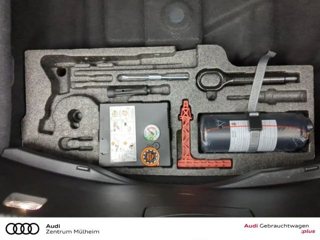 Audi S8 4.0 TFSI Quattro