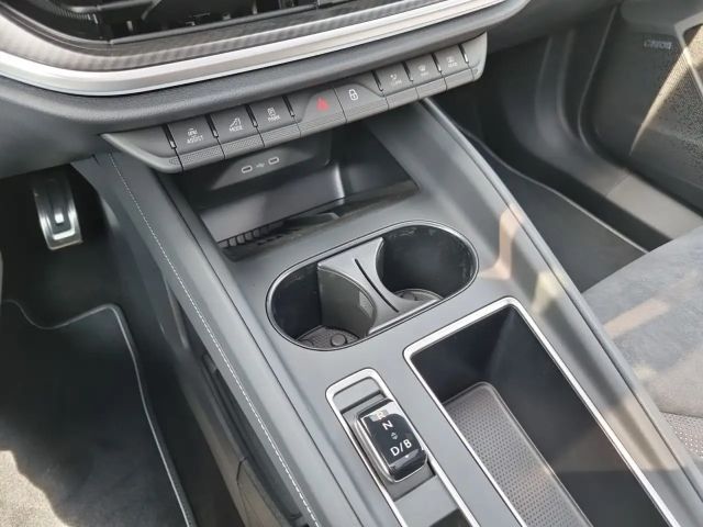 Skoda Enyaq Coupe Sportline