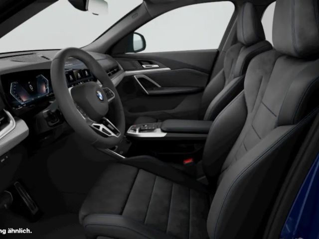 BMW X2 M-Sport sDrive20i