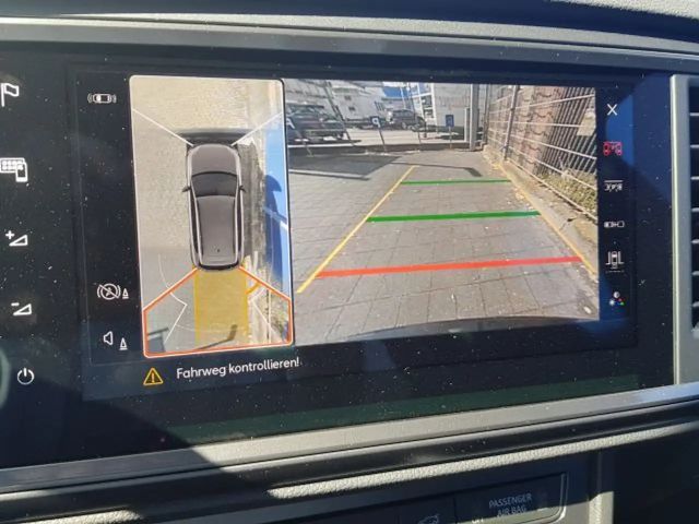 Cupra Ateca 2.0 TSI 4Drive DSG VZ