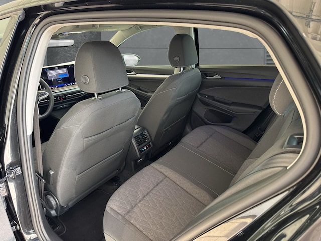 Volkswagen Golf 1.5 eTSI Golf VIII Life