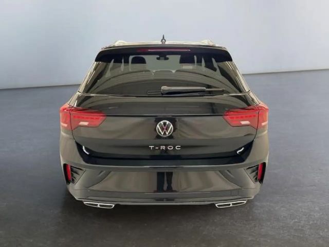 Volkswagen T-Roc 1.5 TSI DSG R-Line