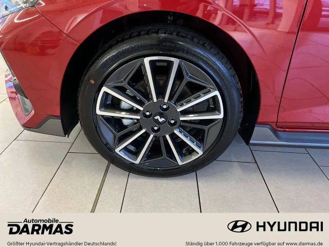 Hyundai i20 1.0 N Line