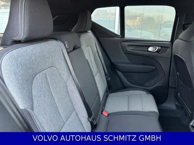 Volvo XC40 Dark Plus