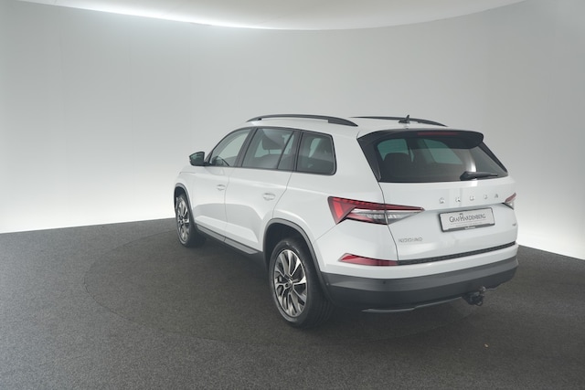Skoda Kodiaq 2.0 TDI 4x4 Ambition