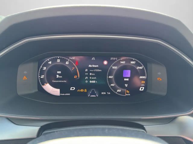 Cupra Formentor DSG VZ