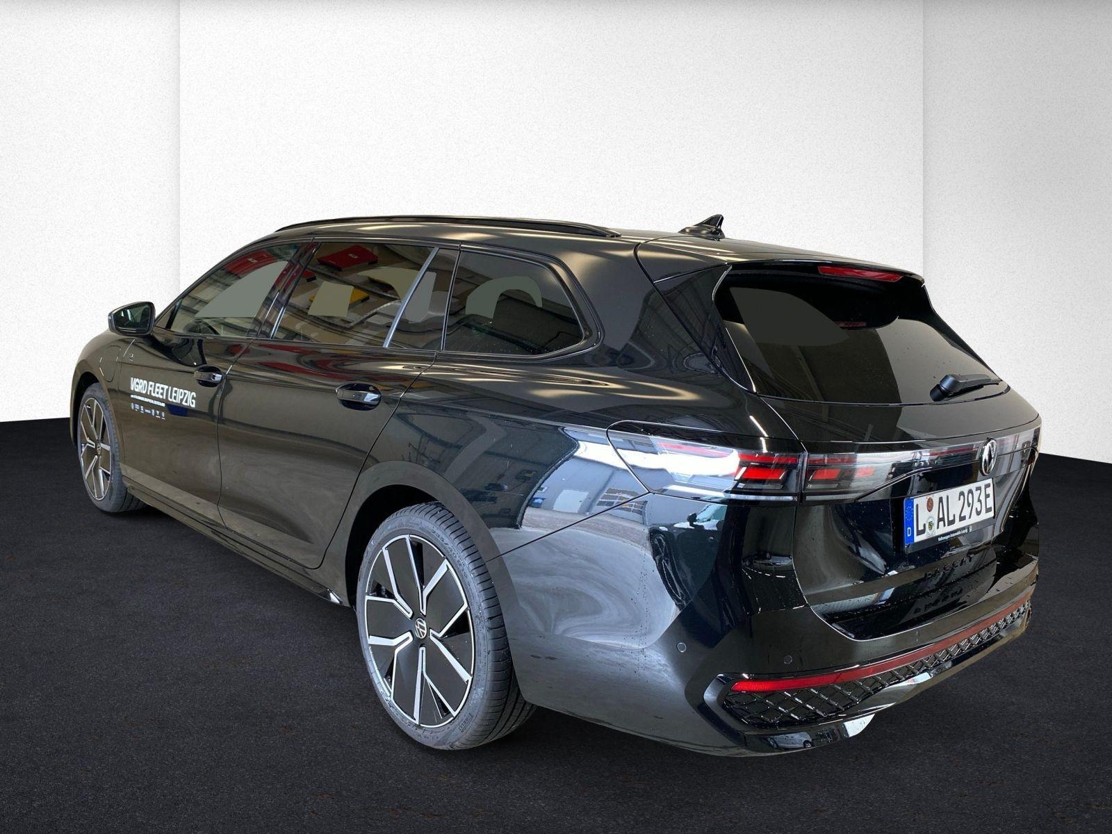 Volkswagen Passat R-Line Variant eHybrid