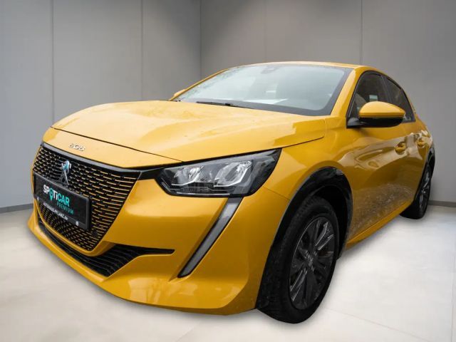 Peugeot 208 Active Pack