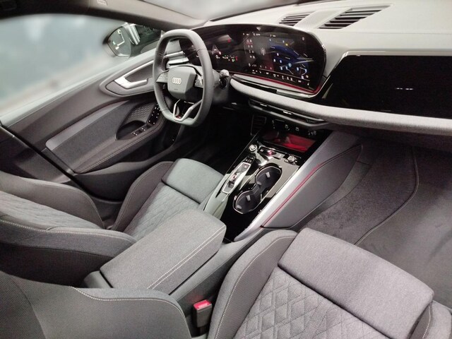 Audi A5 Avant Quattro S-Tronic