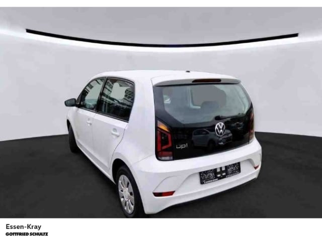 Volkswagen up! 1.0 MPI Move Move up!