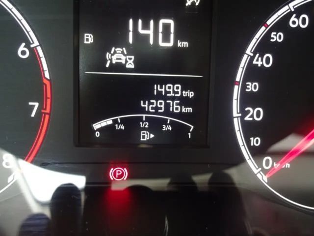 Volkswagen Polo Trendline