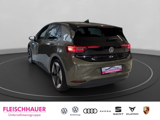 Volkswagen ID.3 Performance Pro