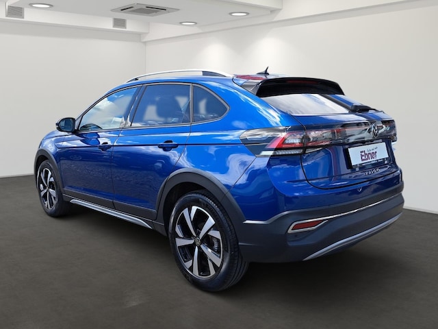 Volkswagen Taigo DSG IQ.Drive