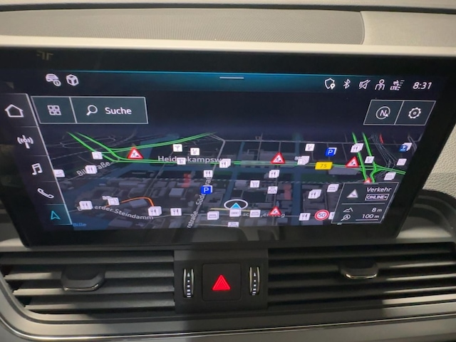 Audi Q5 40 TDI Quattro S-Tronic