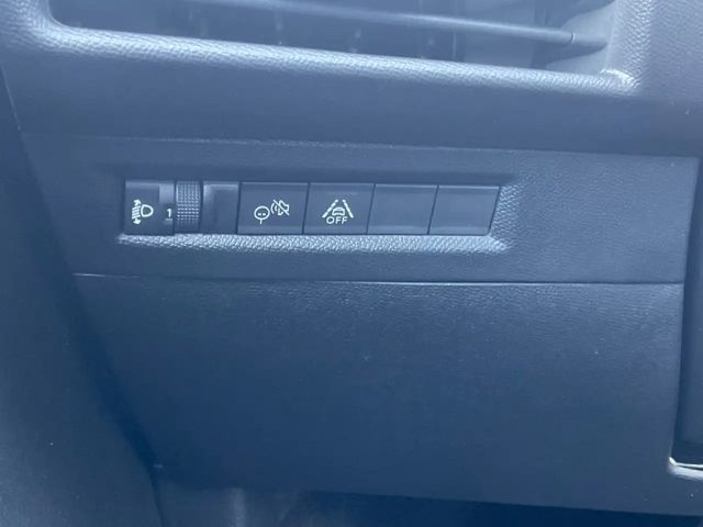 Opel Frontera Edition