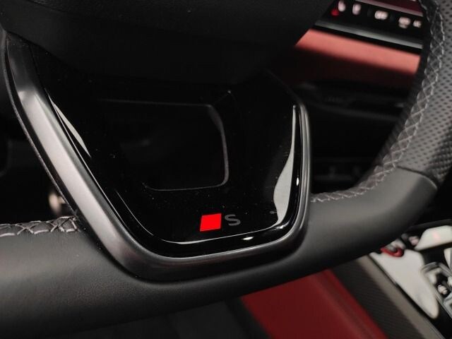 Audi S5 Avant S-Tronic