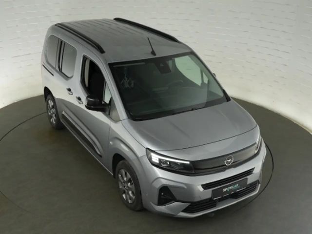 Opel Combo GS-Line Grand Sport