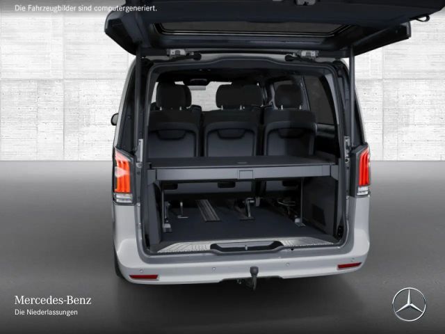 Mercedes-Benz V 250 Style V 250 d