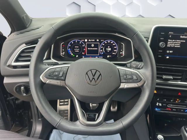 Volkswagen T-Roc 1.5 TSI R-Line