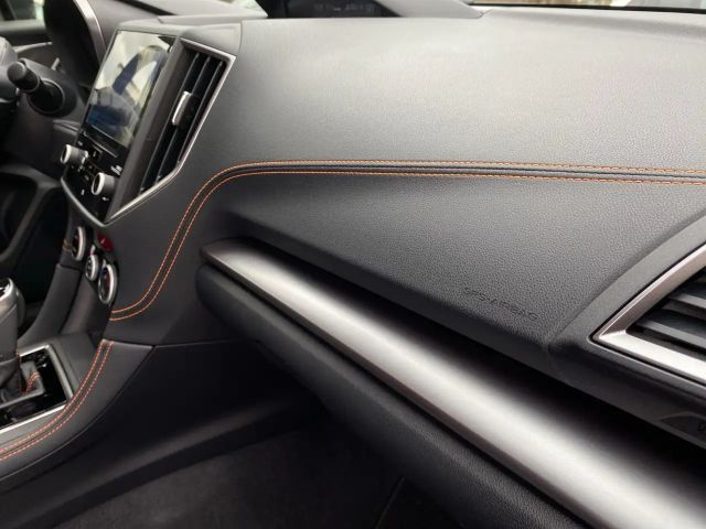 Subaru XV AWD Exclusive