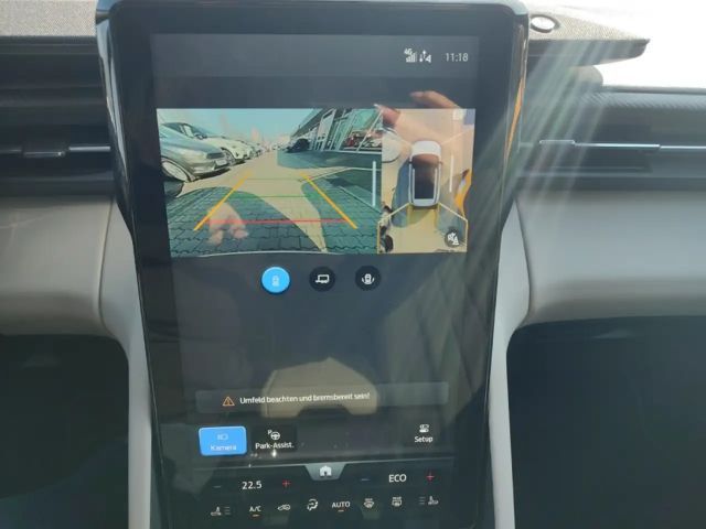 Ford Explorer Premium