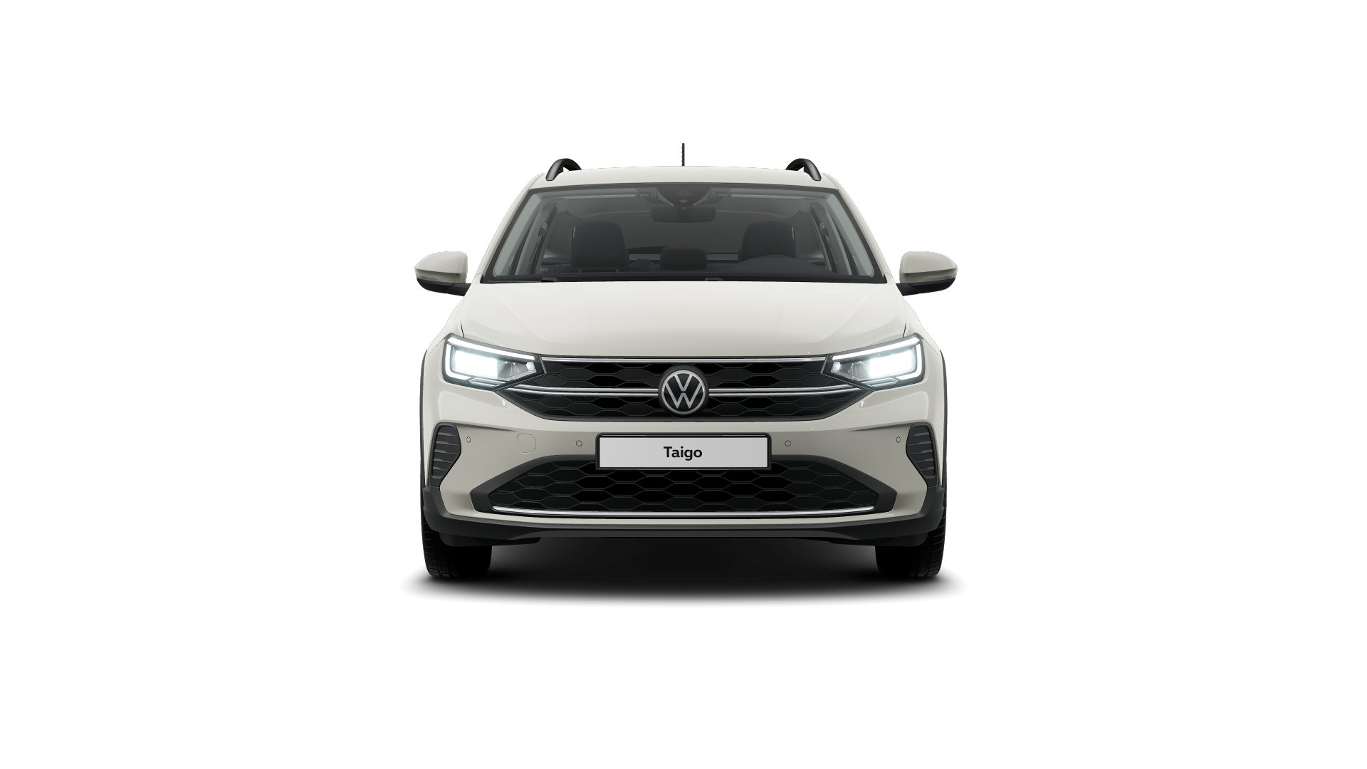 Volkswagen Taigo 1.0 TSI Move