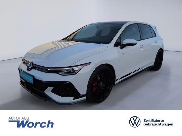 Volkswagen Golf GTI Golf VIII