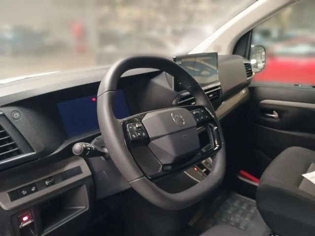 Citroën Spacetourer BlueHDi Plus