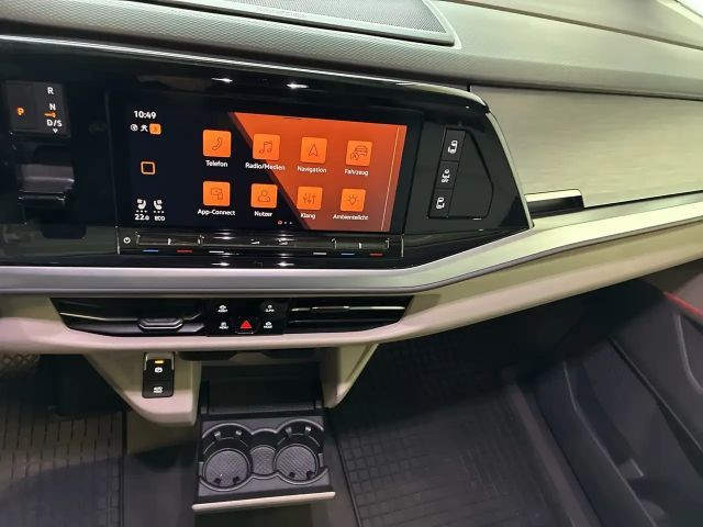 Volkswagen Multivan T7 eHybrid