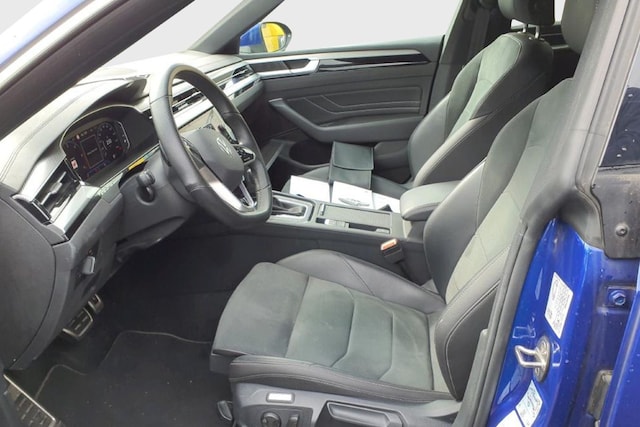 Volkswagen Arteon Shooting Brake 2.0 TDI R-Line