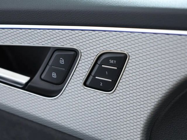 Audi Q7 50 TDI Quattro S-Line