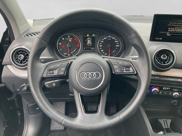 Audi Q2 30 TDI