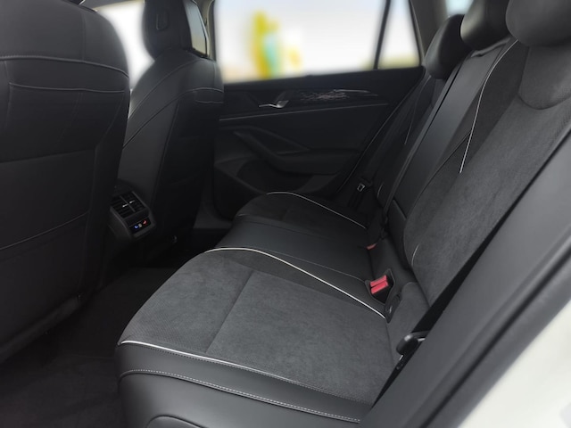 Volkswagen Passat 2.0 TDI