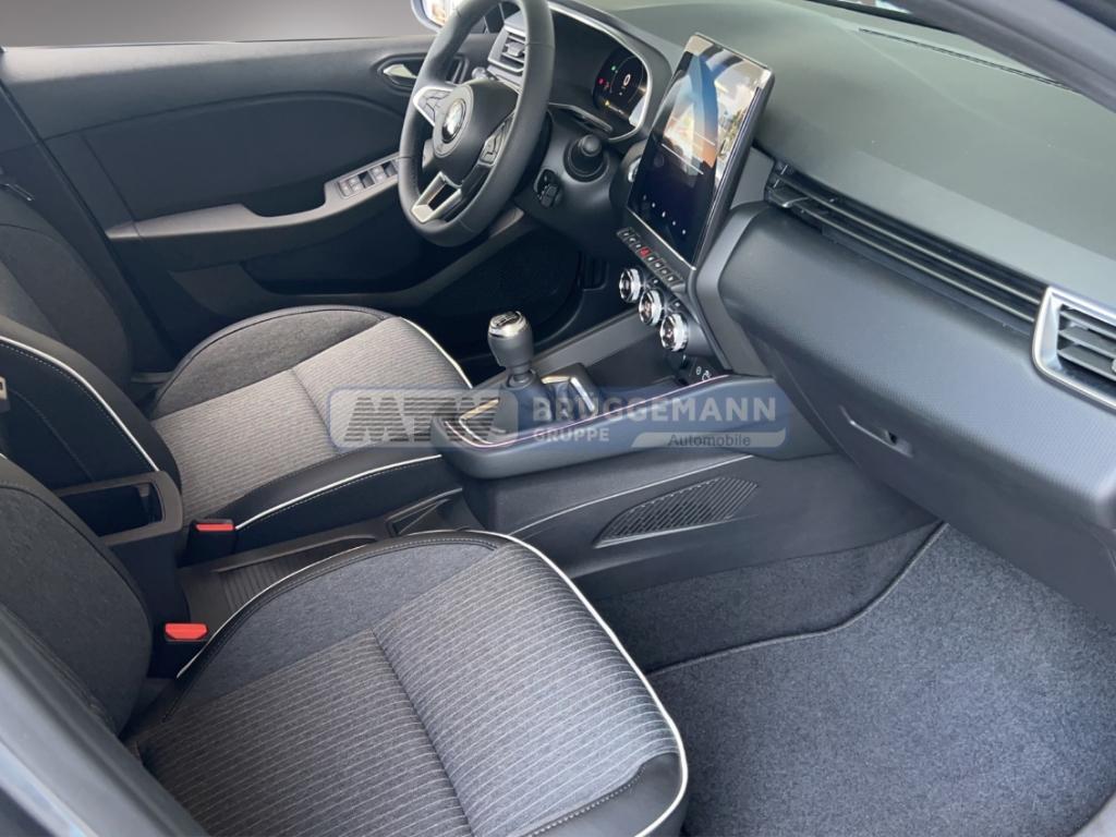 Mitsubishi Colt TOP 360° KAMERA * 3D-NAVI * Lenkradheizung