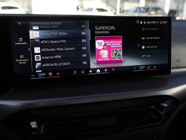 BMW 330 330e M-Sport Touring