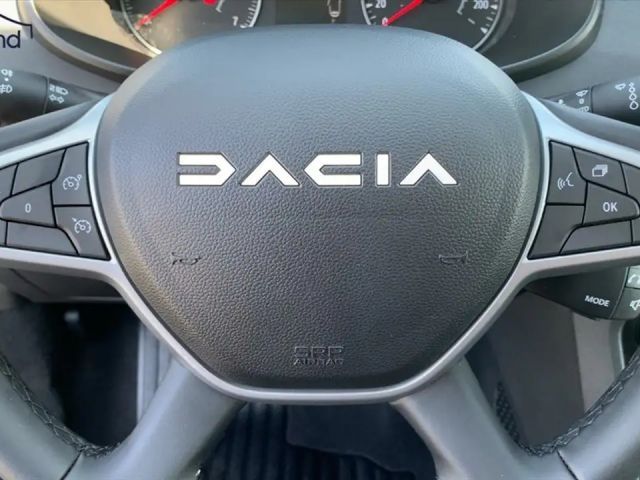 Dacia Jogger ECO-G Extreme