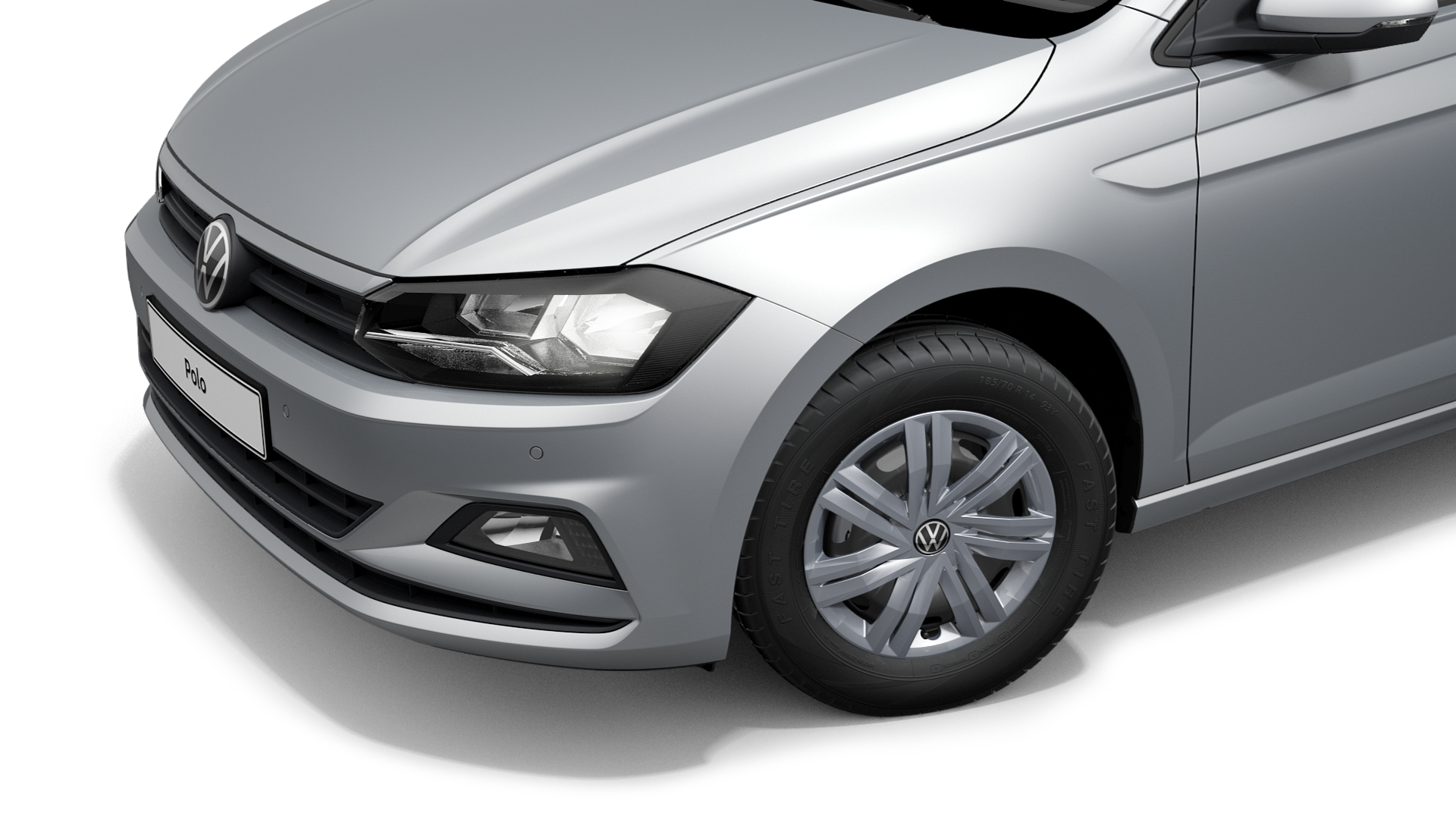 Volkswagen Polo Trendline