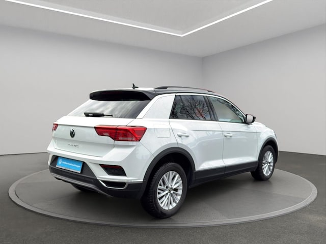 Volkswagen T-Roc 1.0 TSI Style