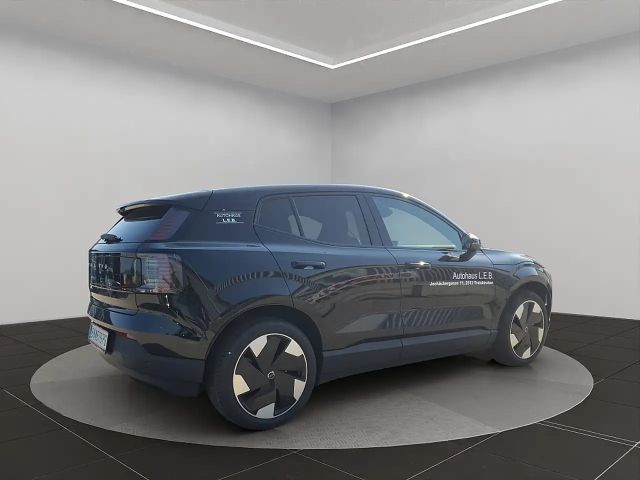 Volvo EX30 Extended range Plus Single motor