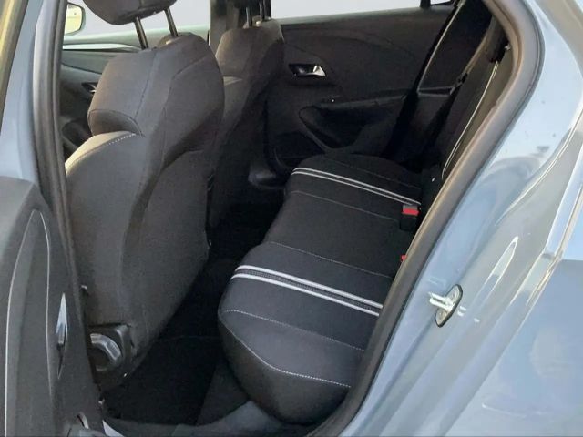 Opel Corsa GS-Line Grand Sport