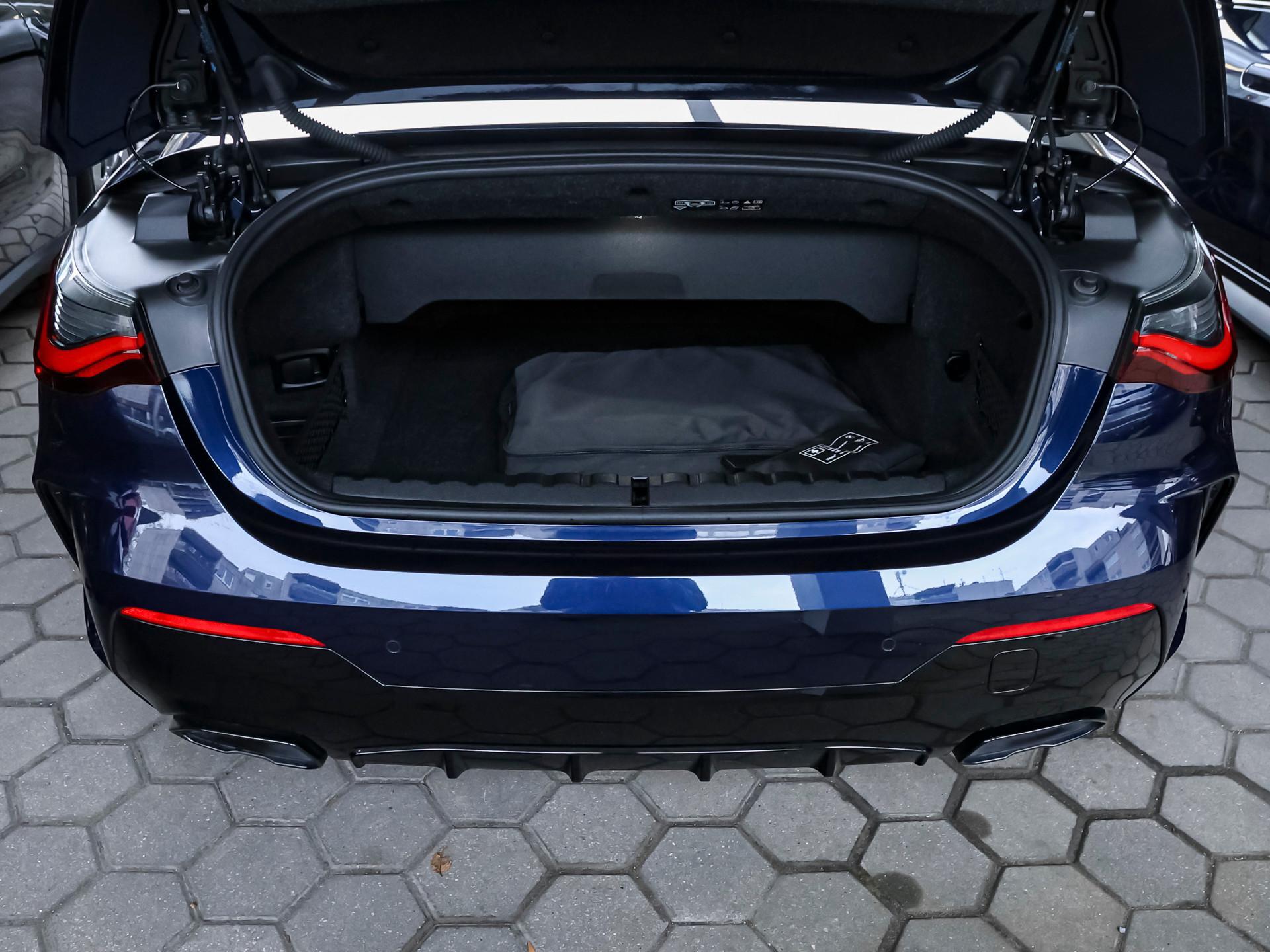 BMW M440 Cabrio M440i xDrive