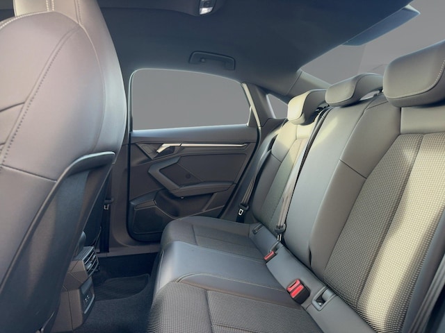 Audi A3 35 TDI S-Tronic Sedan