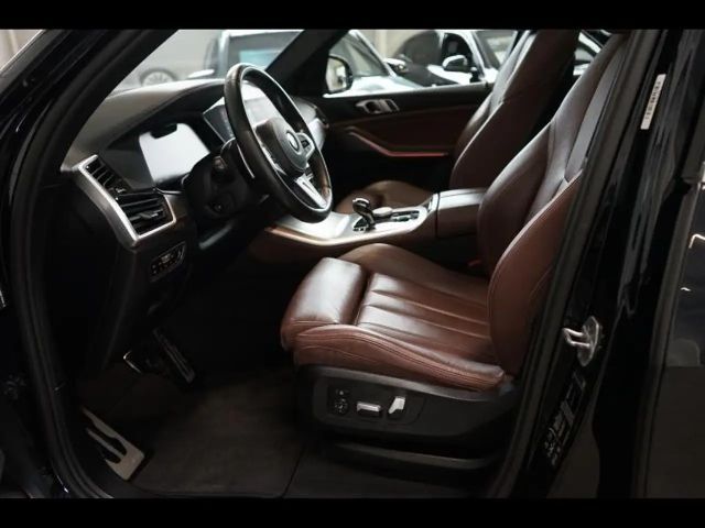 BMW X5 30d - PANODAK - M PACK - HIFI