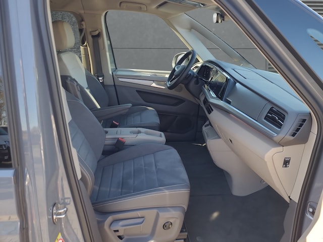 Volkswagen Multivan 2.0 TDI Lang