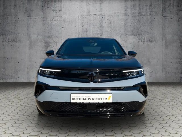 Opel Mokka GSe Mokka-e