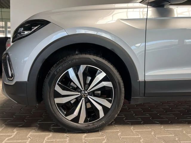 Volkswagen T-Cross 1.0 TSI DSG Style