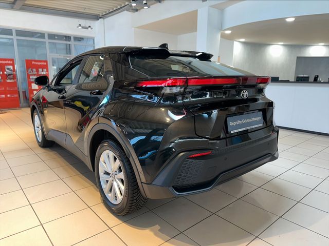 Toyota C-HR 5-deurs Business